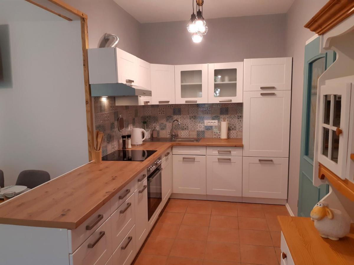 Apartament Socaland Apartmaji Zewnętrze zdjęcie