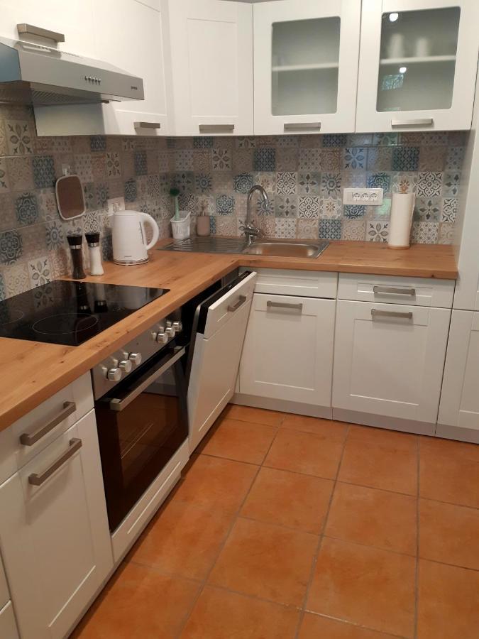 Apartament Socaland Apartmaji Zewnętrze zdjęcie